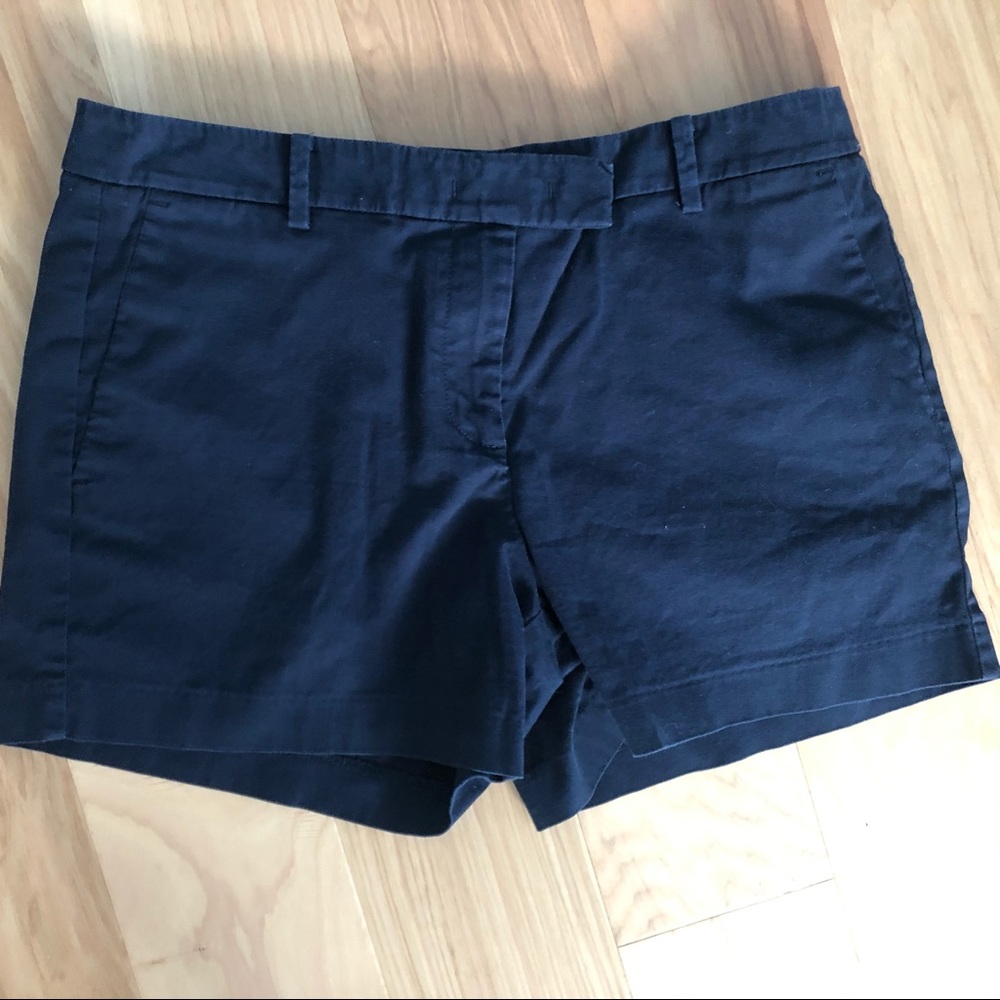 Ann Taylor City Shorts